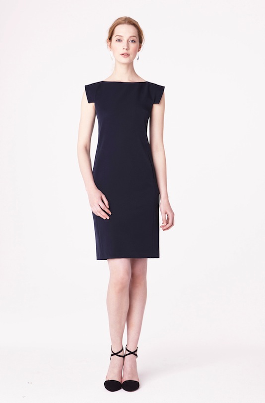 The MM.LaFleur Sarah dress