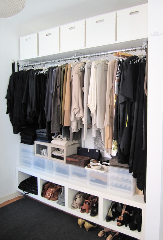 The Ultimate Guide to Organizing Your Closet