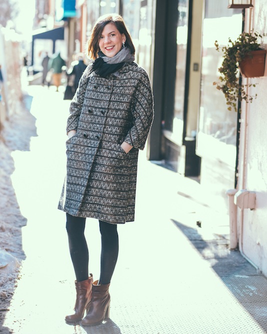 Charlotte Cowles: Ampersand Woman & Editor of Harper’s Bazaar