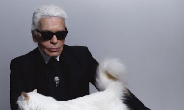 15 Gems from Karl Lagerfeld, Fashion’s Most Notorious Pontificator