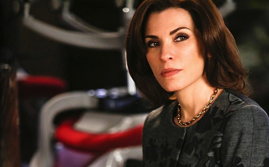 The Good Wife