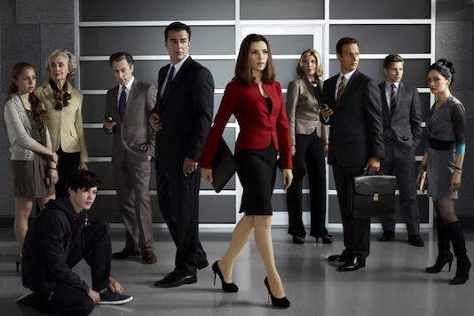 The Good Wife