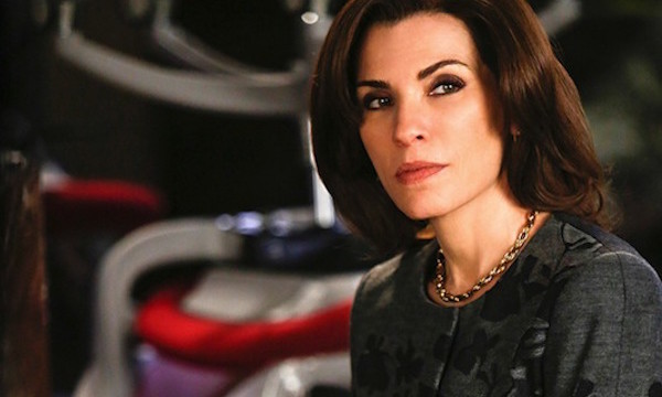 Business Time: Lessons Learned from “The Good Wife”