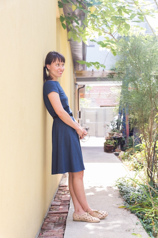 Ampersand Woman: Jewelry Designer Erica Weiner