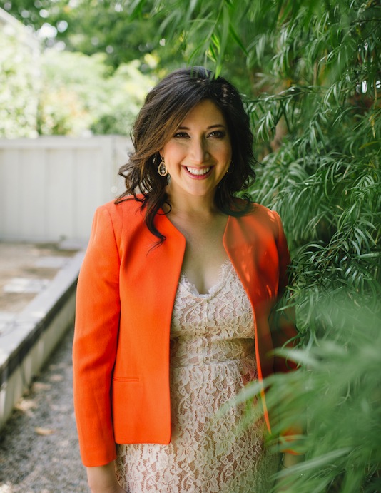 Ampersand Woman: Digital Entrepreneur Randi Zuckerberg