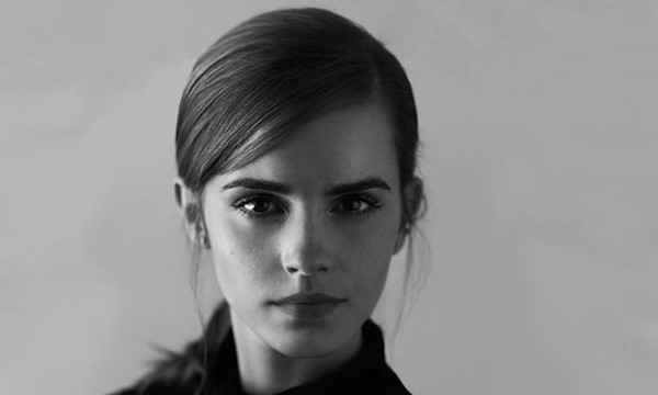 You Don’t Have To Be a Woman To Be a Feminist. Emma Watson Explains.