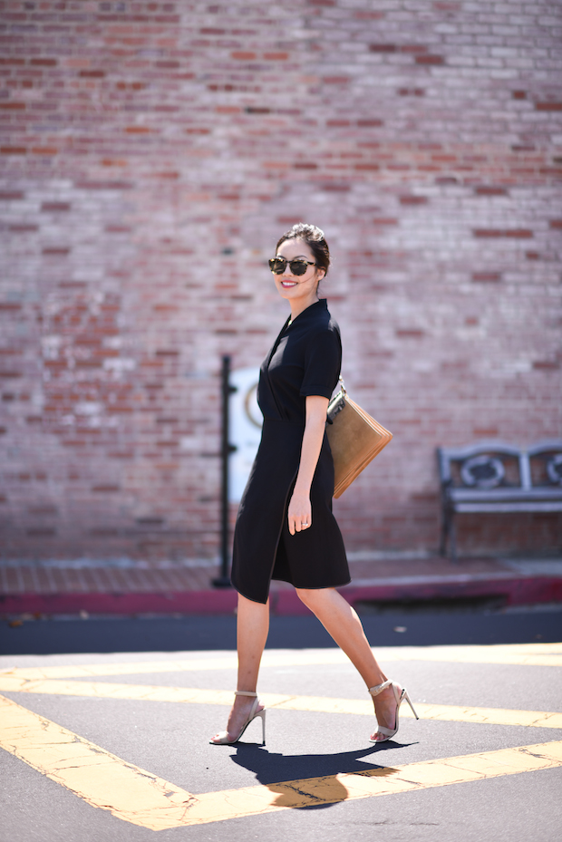 9 to 5 chic workwear staples