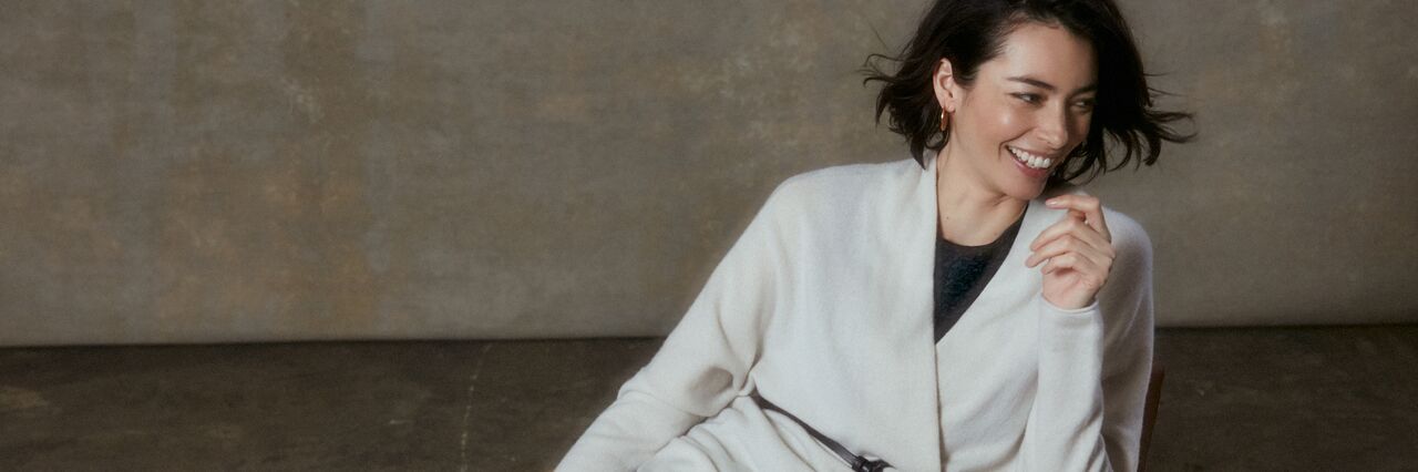 6 “Desk Sweaters” to Combat Aggressive Office AC