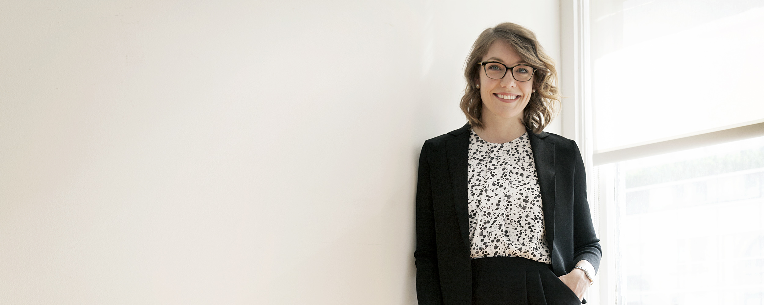 Business and the Beach: #inmyMM with Lawyer Cayce Greiner