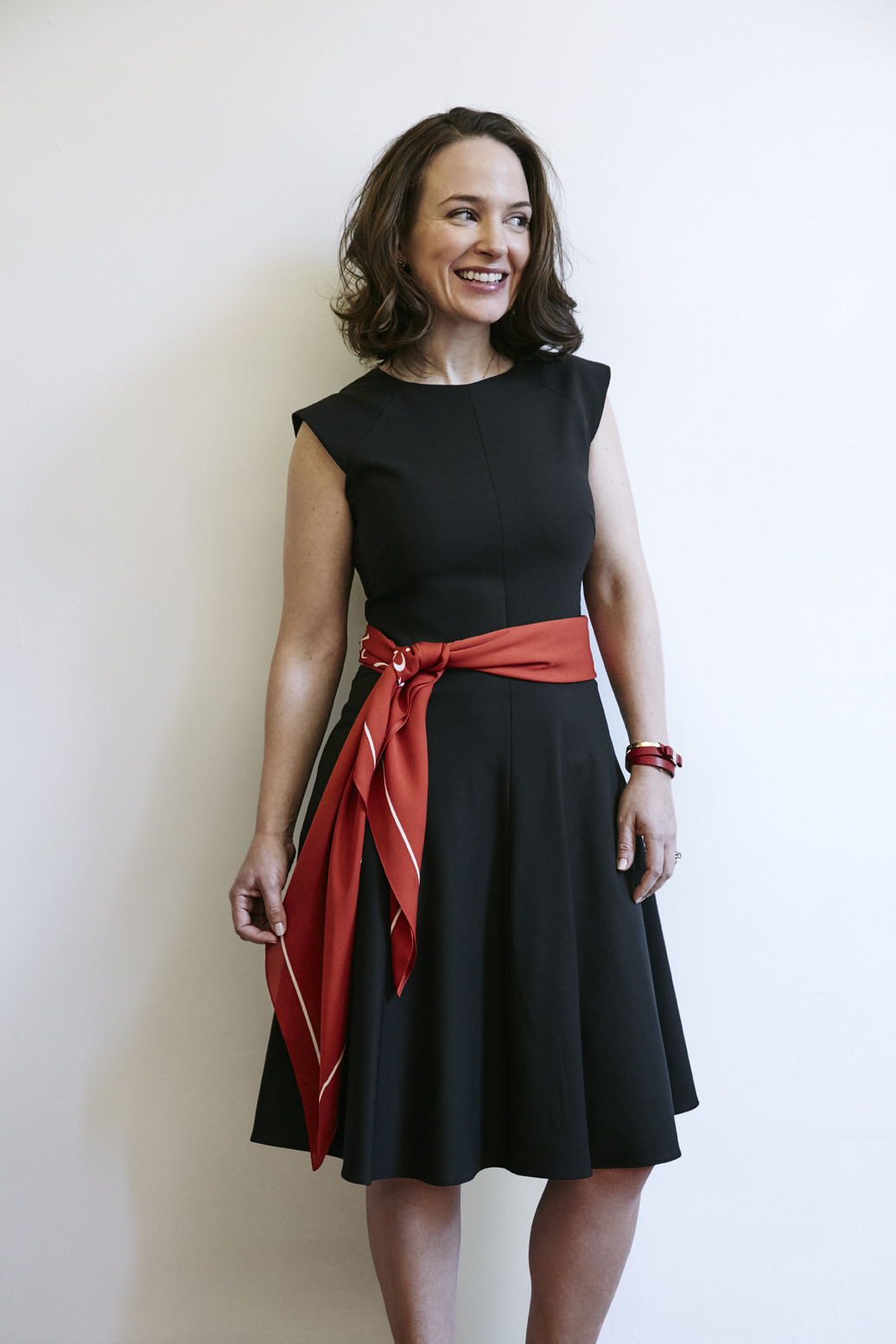 #inmyMM with the Coolest Woman in Finance, Danie McHugh