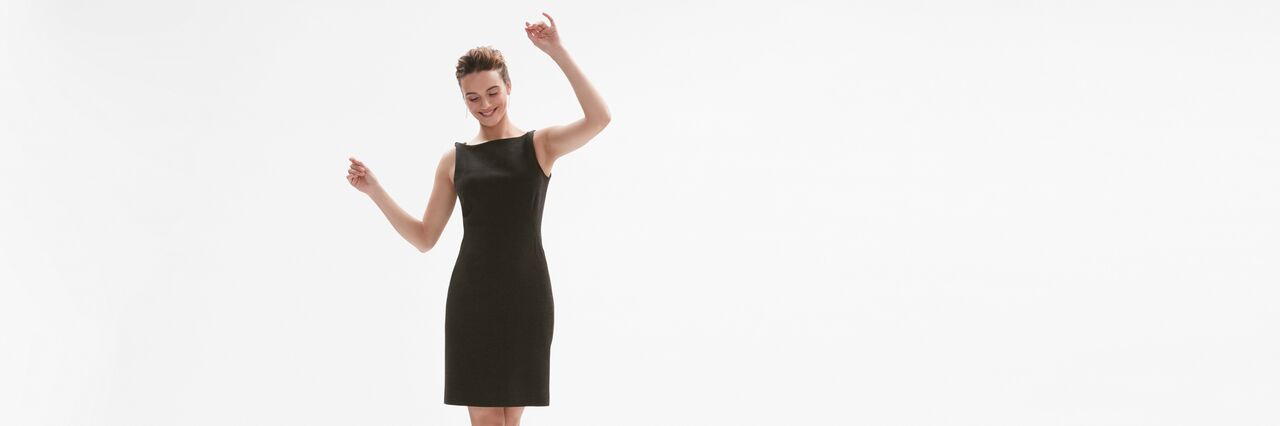 5 Dresses to Get You Through Your Summer Associate Job