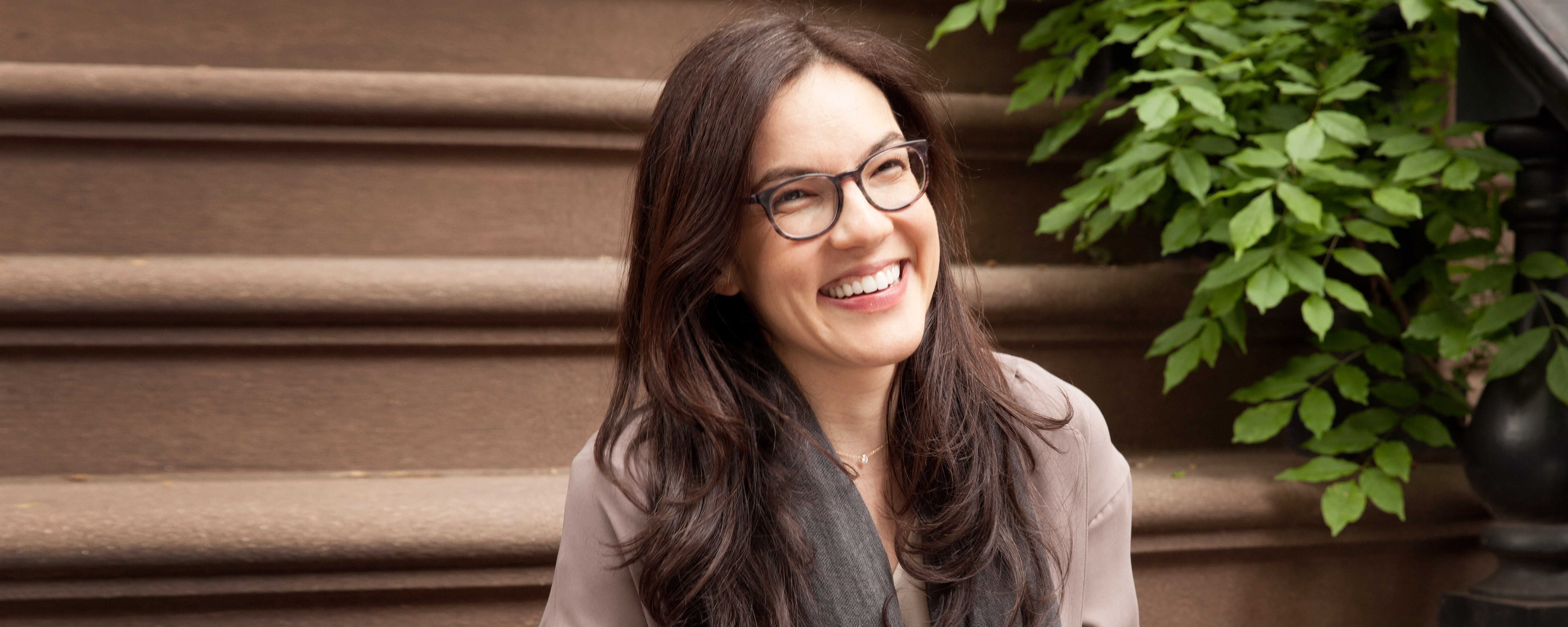 Author Sloane Crosley on Balancing Two Careers—Then Finally Quitting Her Day Job