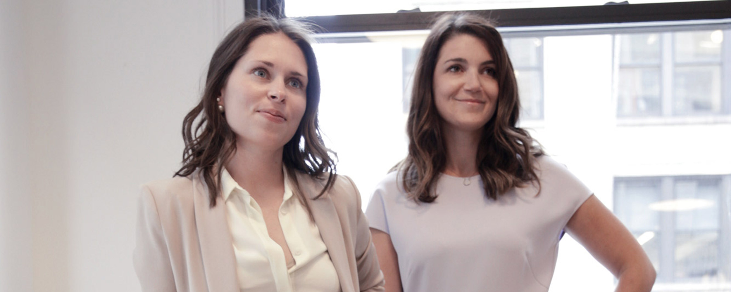 Werk.Co.: Meet the Ambitious Women and Co-Founders