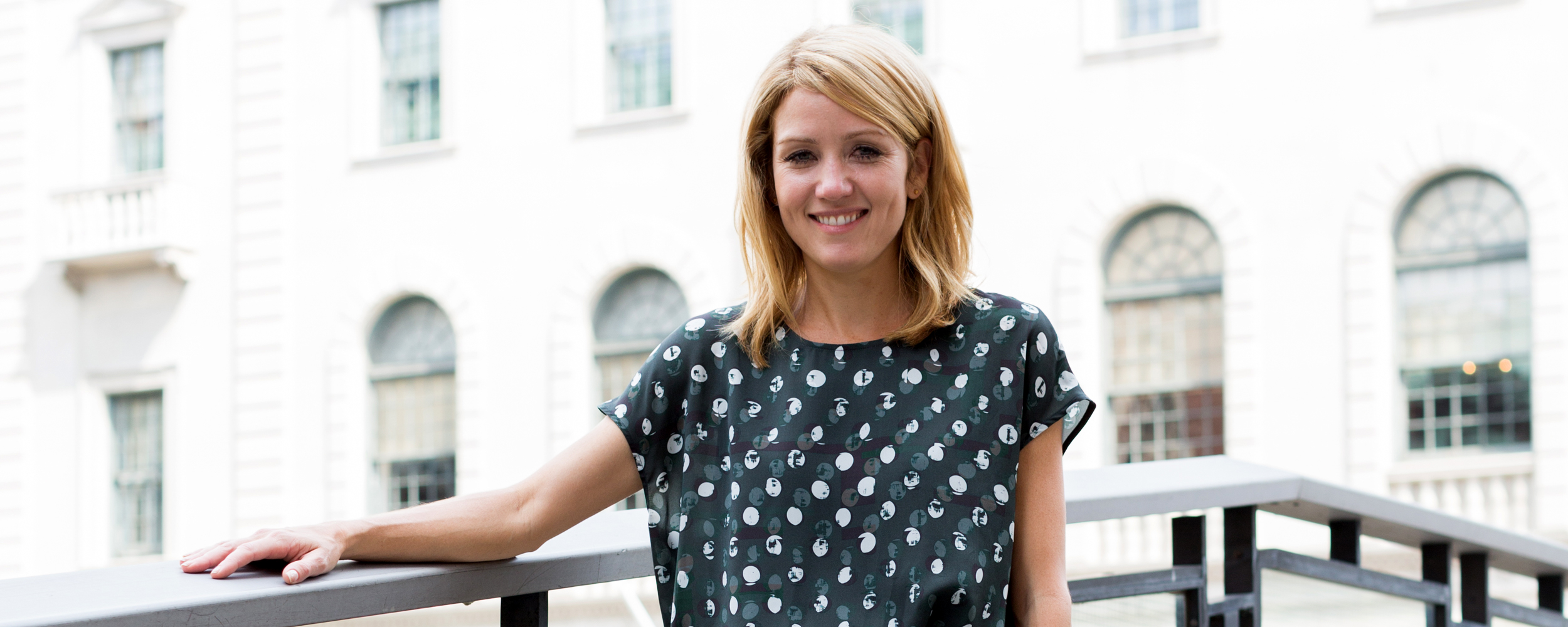 Columbia Business School Professor Malia Mason on the Psychology of Power and Negotiation