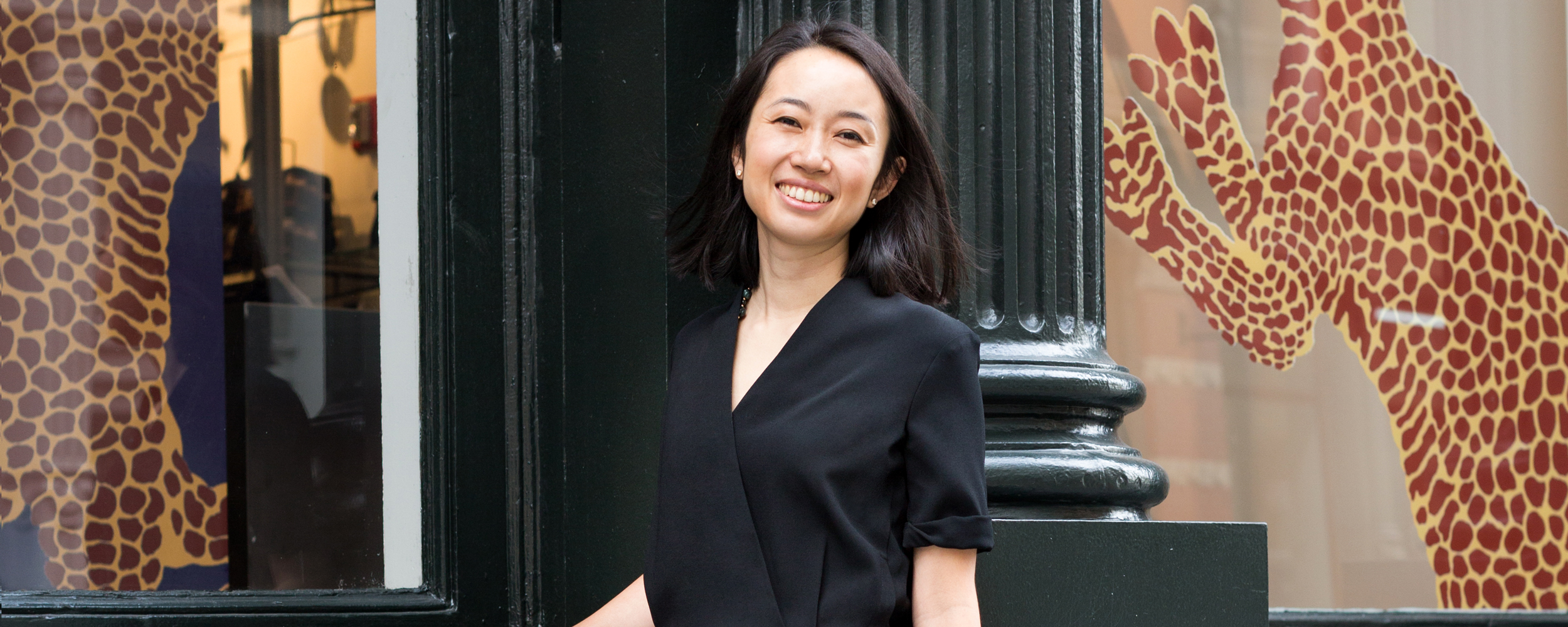 NYCLU Lawyer Mariko Hirose Talks Civil Rights, Foster Dogs, and Gender Discrimination