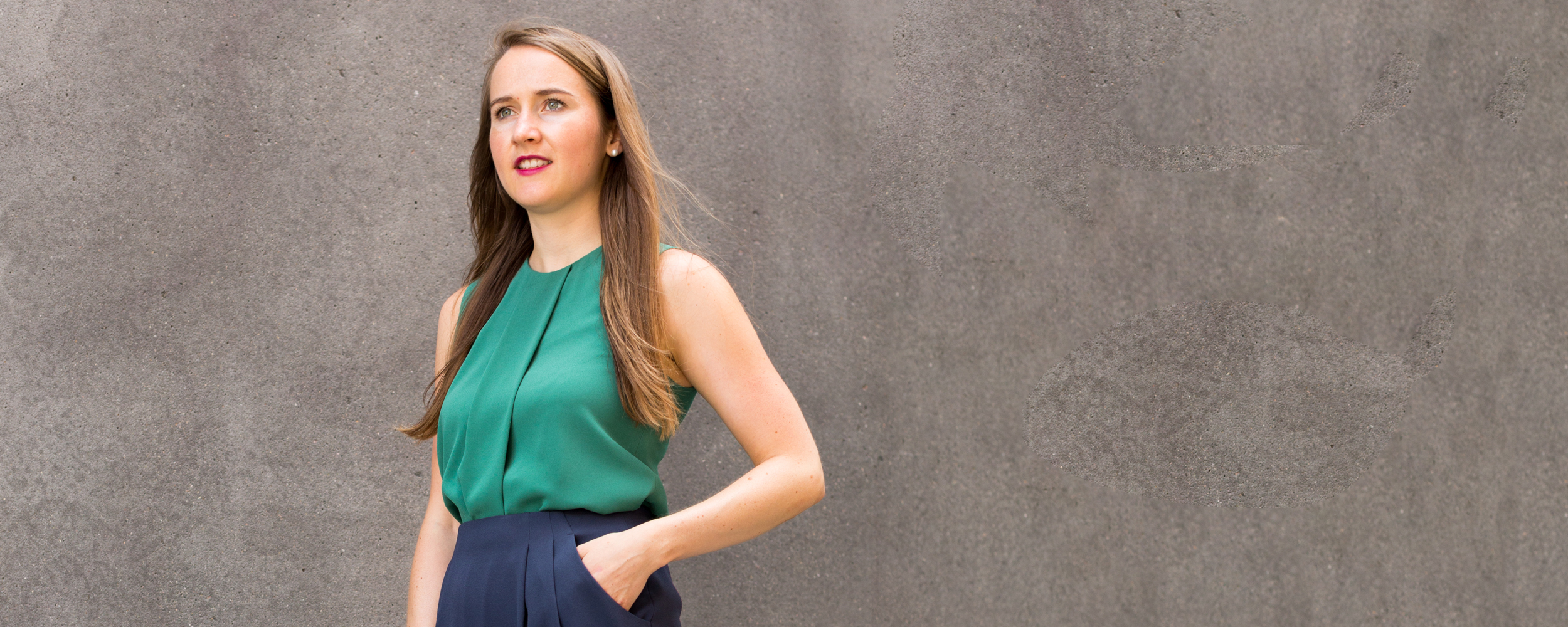 Tuck This: A Guide to Styling Tops for the Office