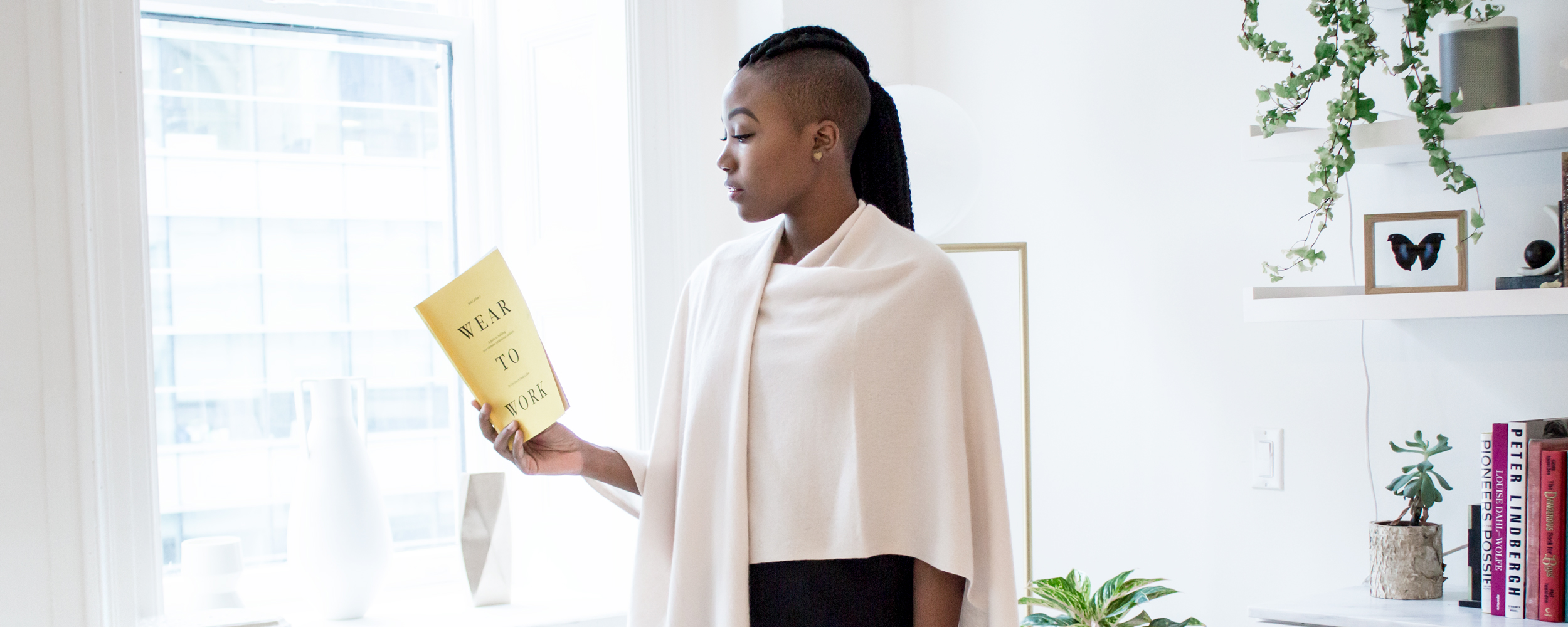 8 Ways to Wrap Yourself in Cashmere