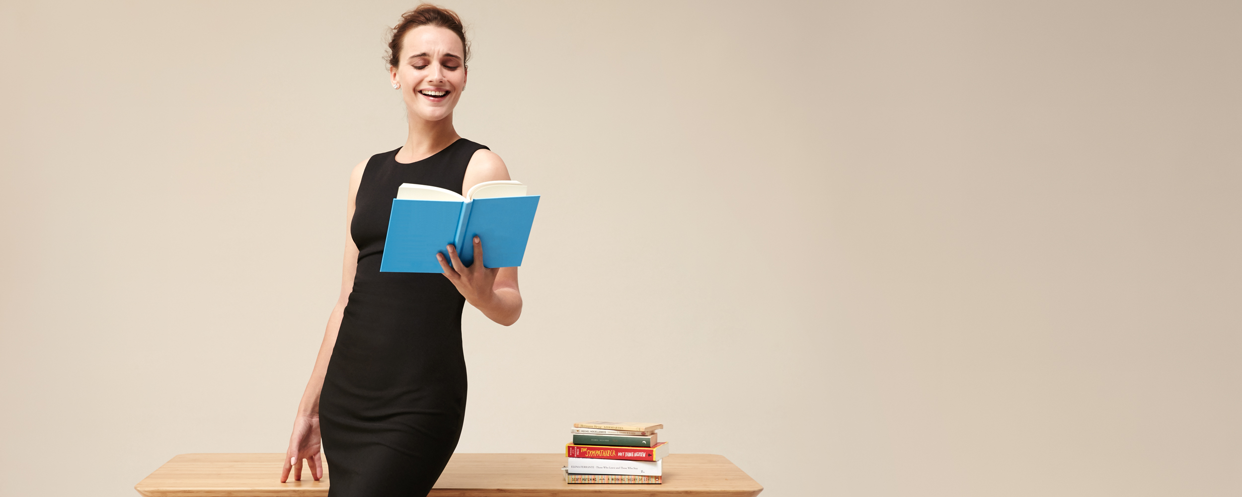 7 Books We’re Reading This Fall