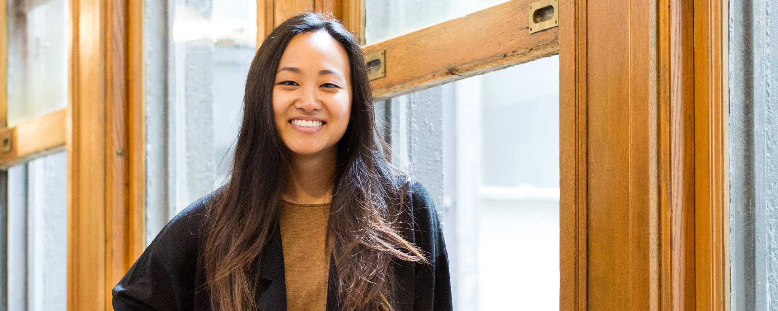 6 Ways to Style Our Sweaters and Knits