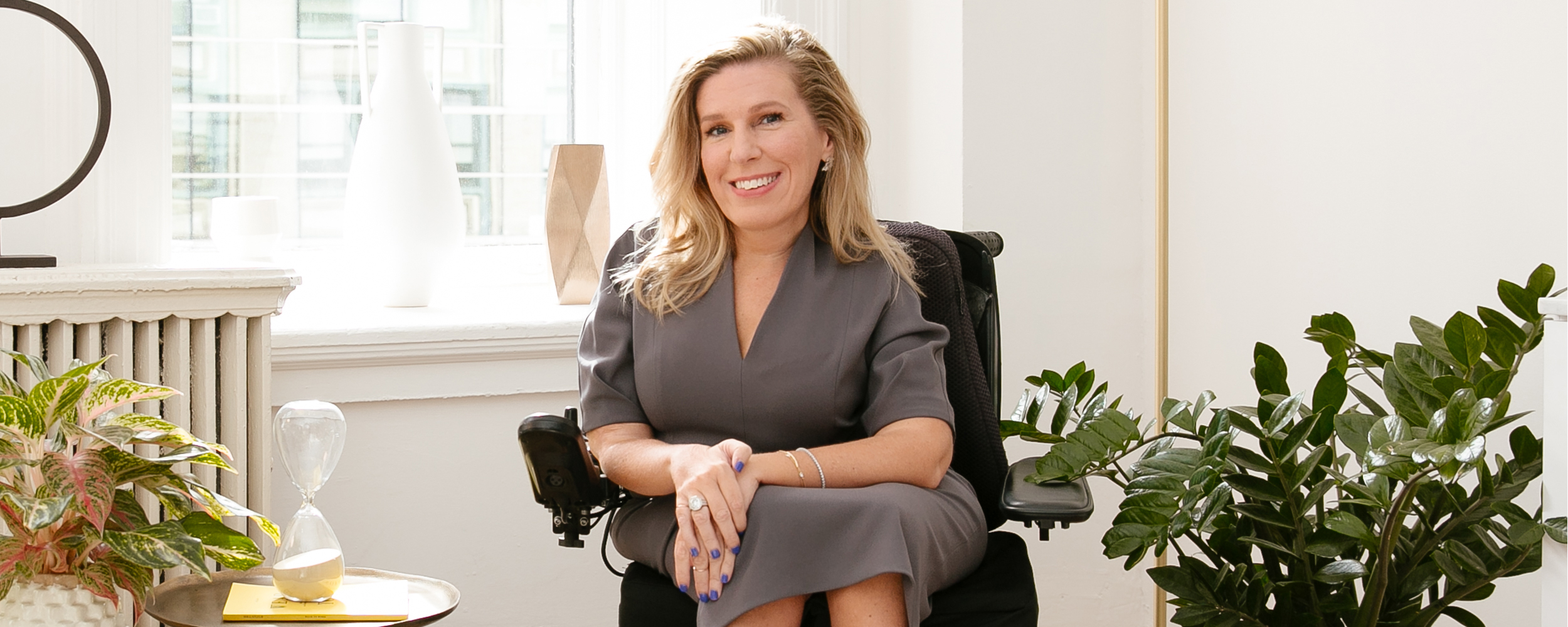 Psychologist Danielle Sheypuk on Sexuality & Stigma