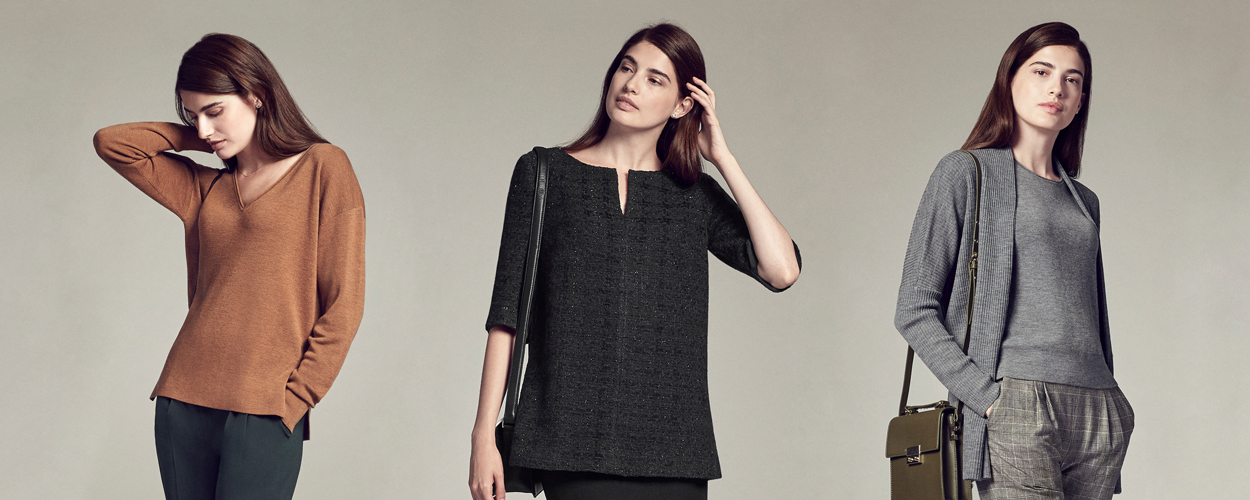 Fit for Feasting: Stretchy, Comfortable Clothes for Thanksgiving