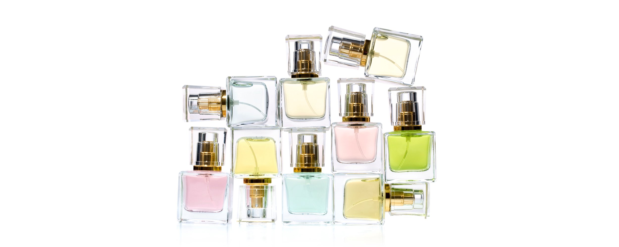 Find Your Signature Scent for the Office