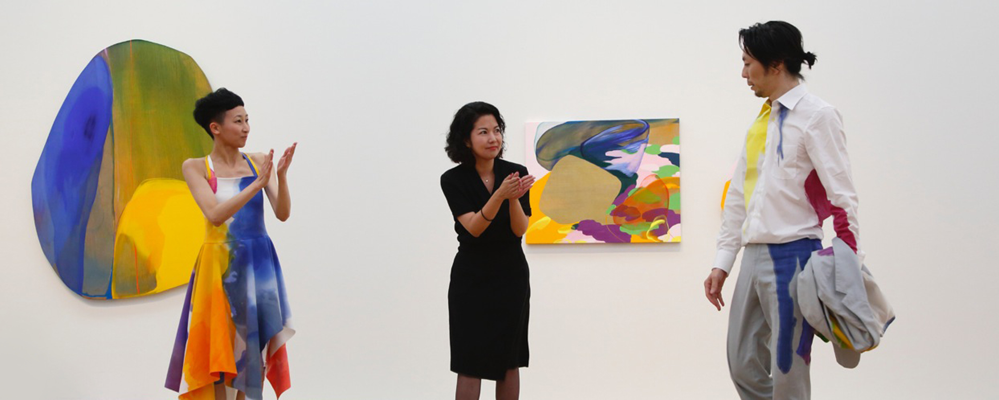 Artist Manika Nagare on Discipline and Creativity