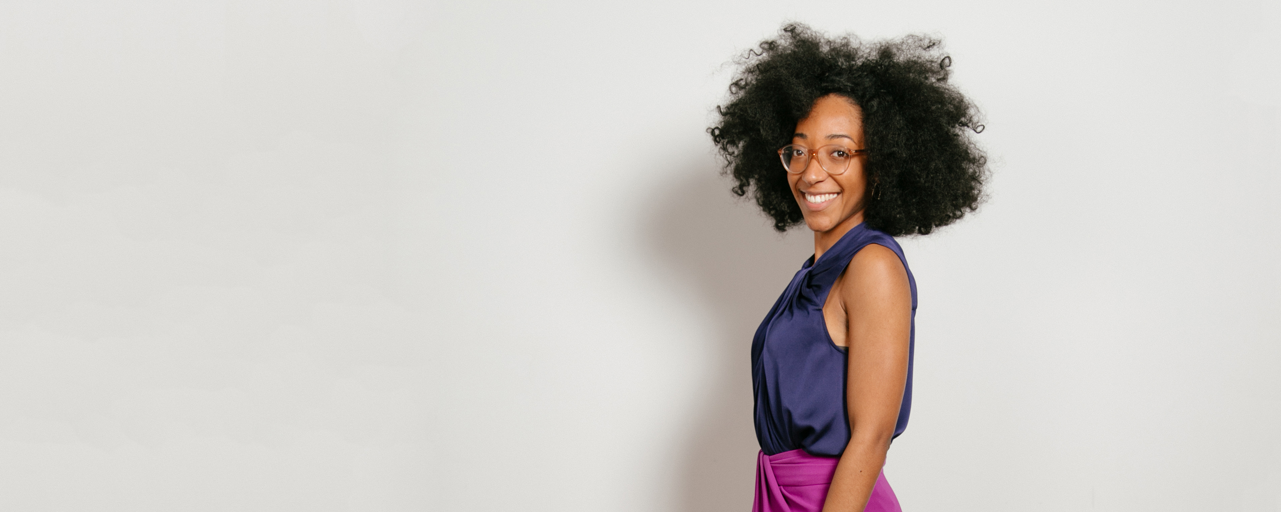 1 Skirt + 6 Women = 6 Holiday Party Outfits