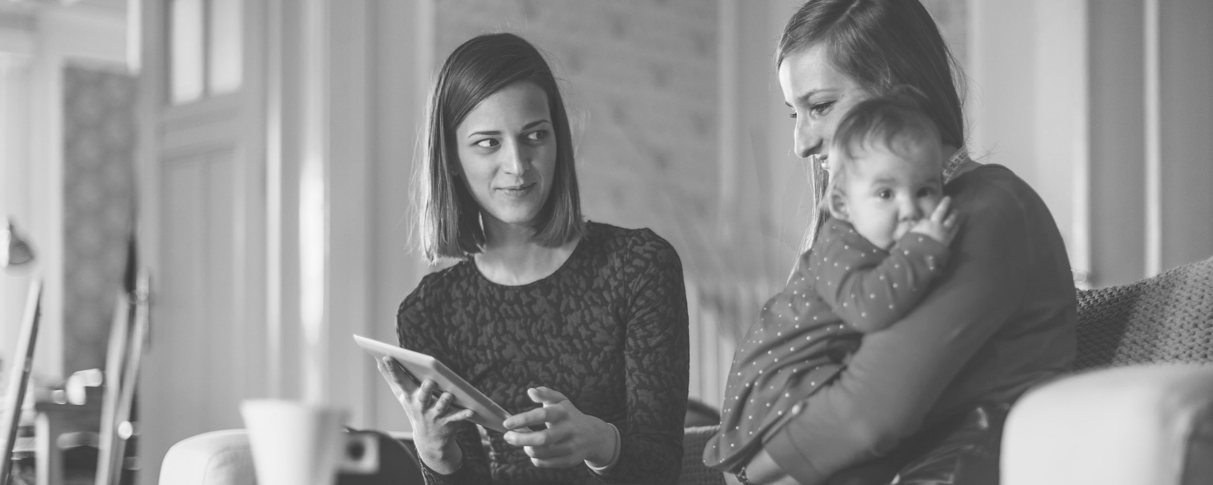 Why I’ve Prioritized Career and Family Over Friends