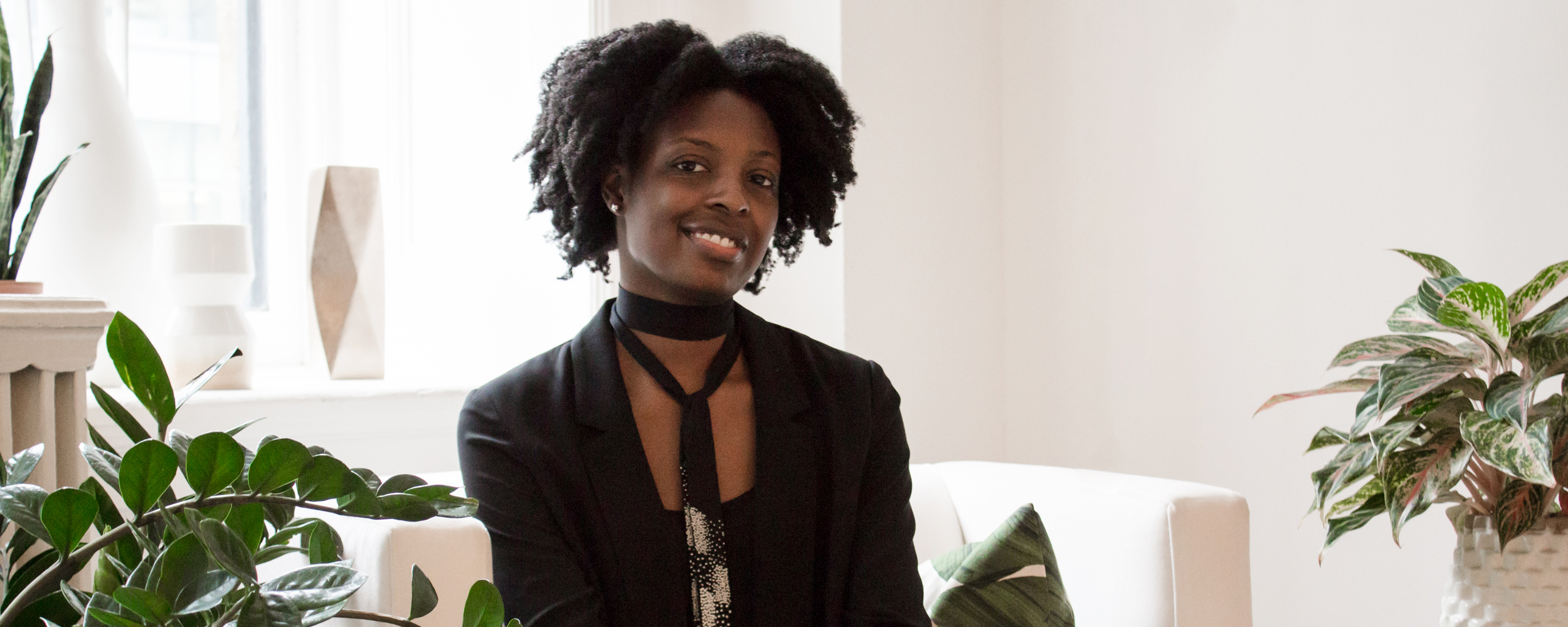 5 Ways to Style Our Beaded Tie