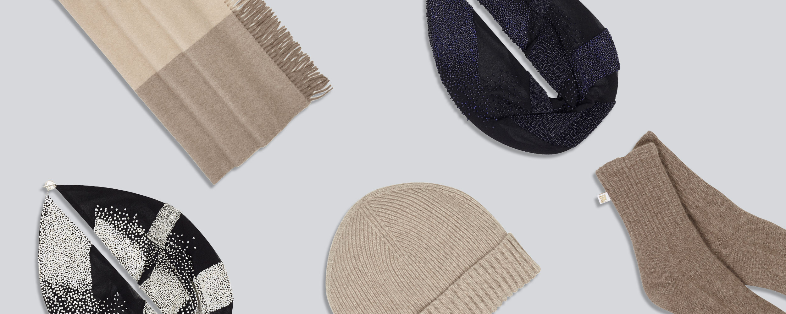 One Size Fits Most: Gifts For Everyone, Under $200