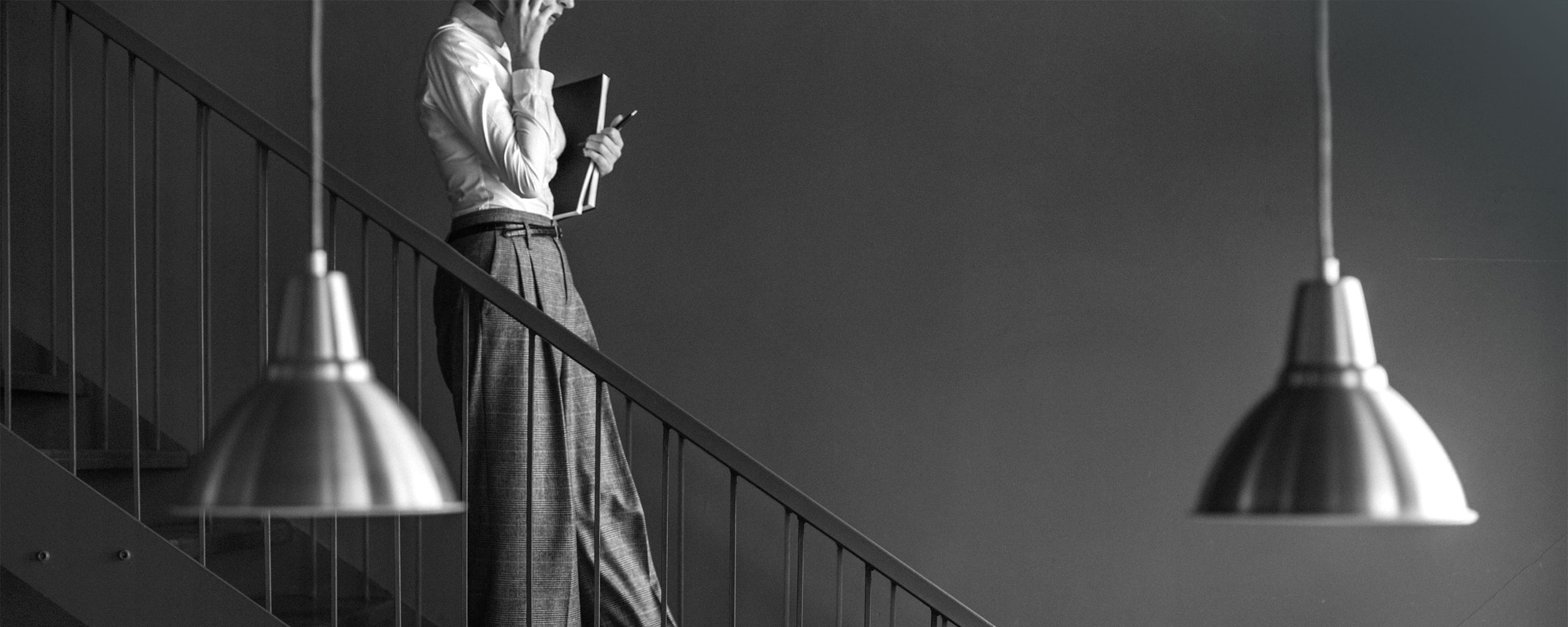 When You Love Your Job, But It’s Unmanageable