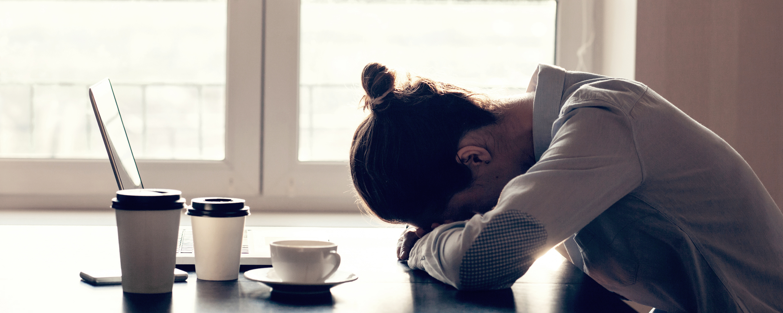 The Many Faces of Career Crisis