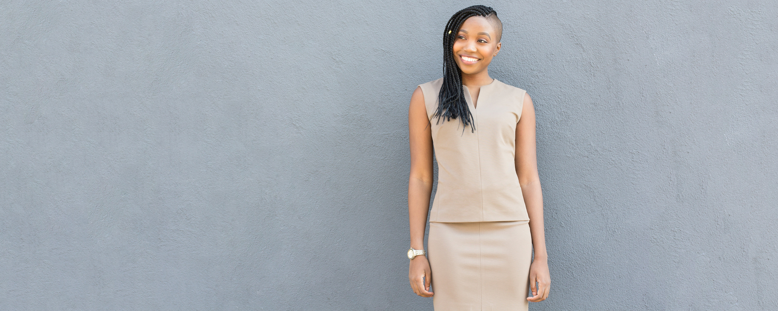 4 Pieces, 4 Outfits: Mix and Match Our Ponte Separates