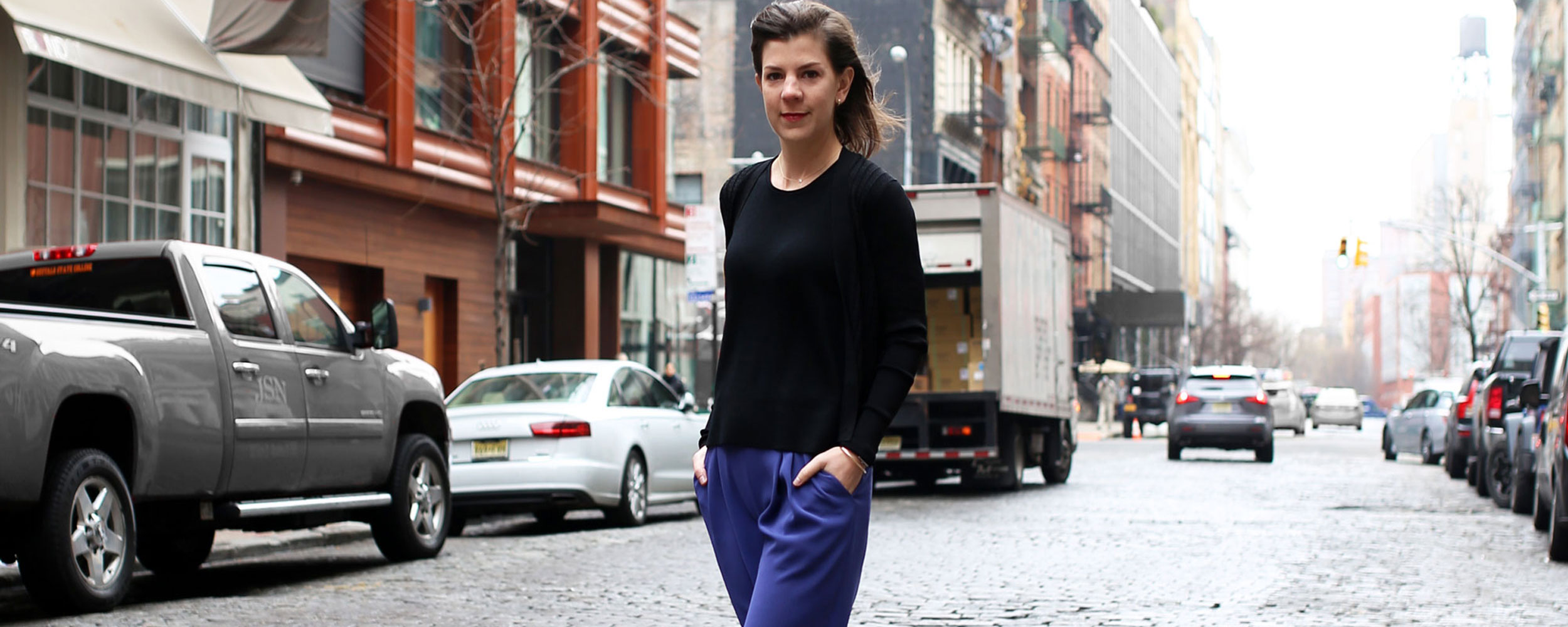 Learning to Love Pleats