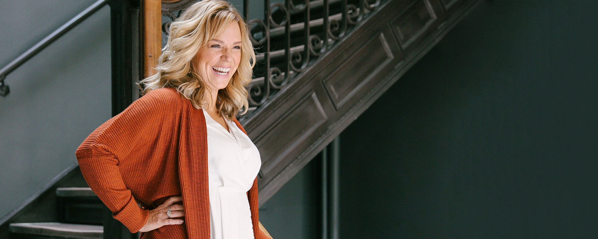 Professor Ellen Ensher on Mentorship, Protégés, and Courage Rituals