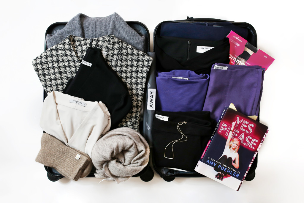 What to Pack for a Fall Trip to Chicago