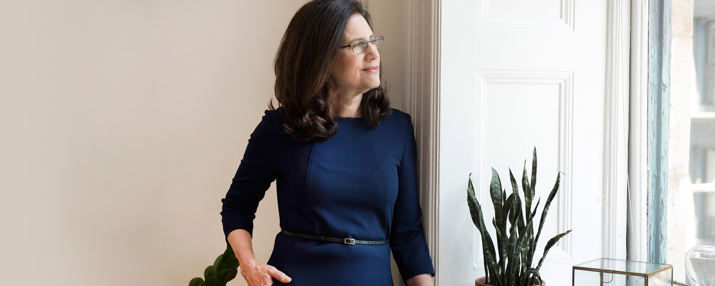 The Advocate for 40-year-old Interns: iRelaunch CEO Carol Fishman Cohen