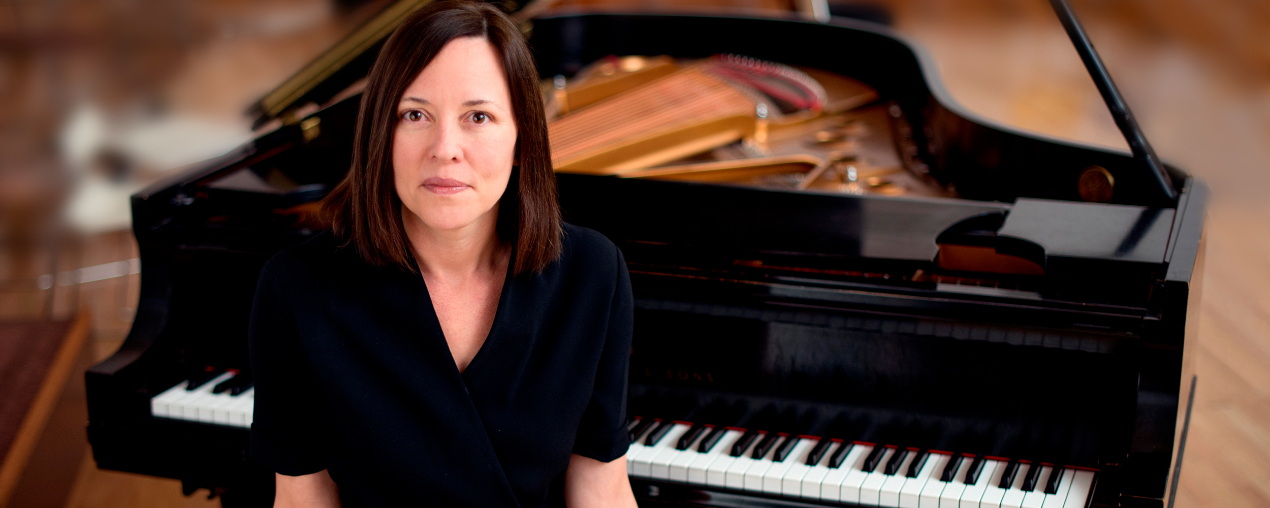 The Business of Music: Jean Davidson on Creativity, Commerce, and L.A.’s Thriving Arts Scene