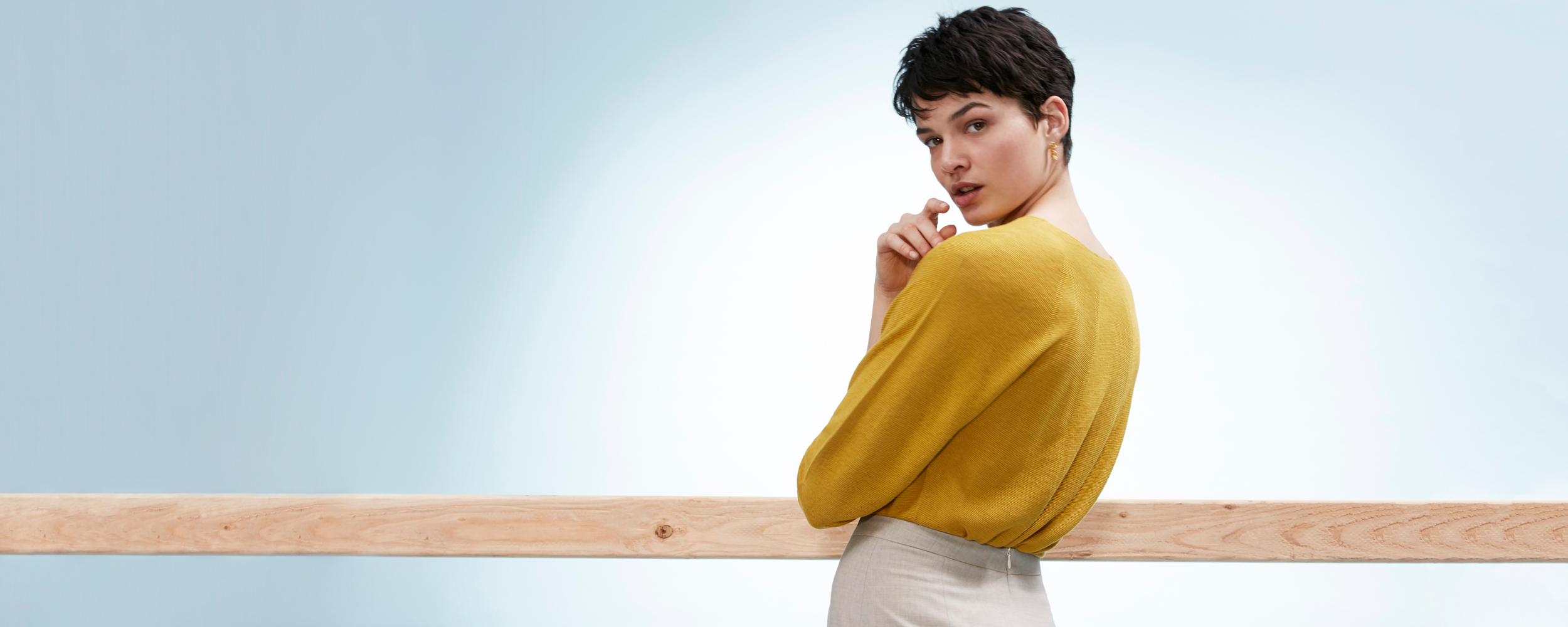 The Story Behind the Light Fantastic: Meet Our Summer Collection