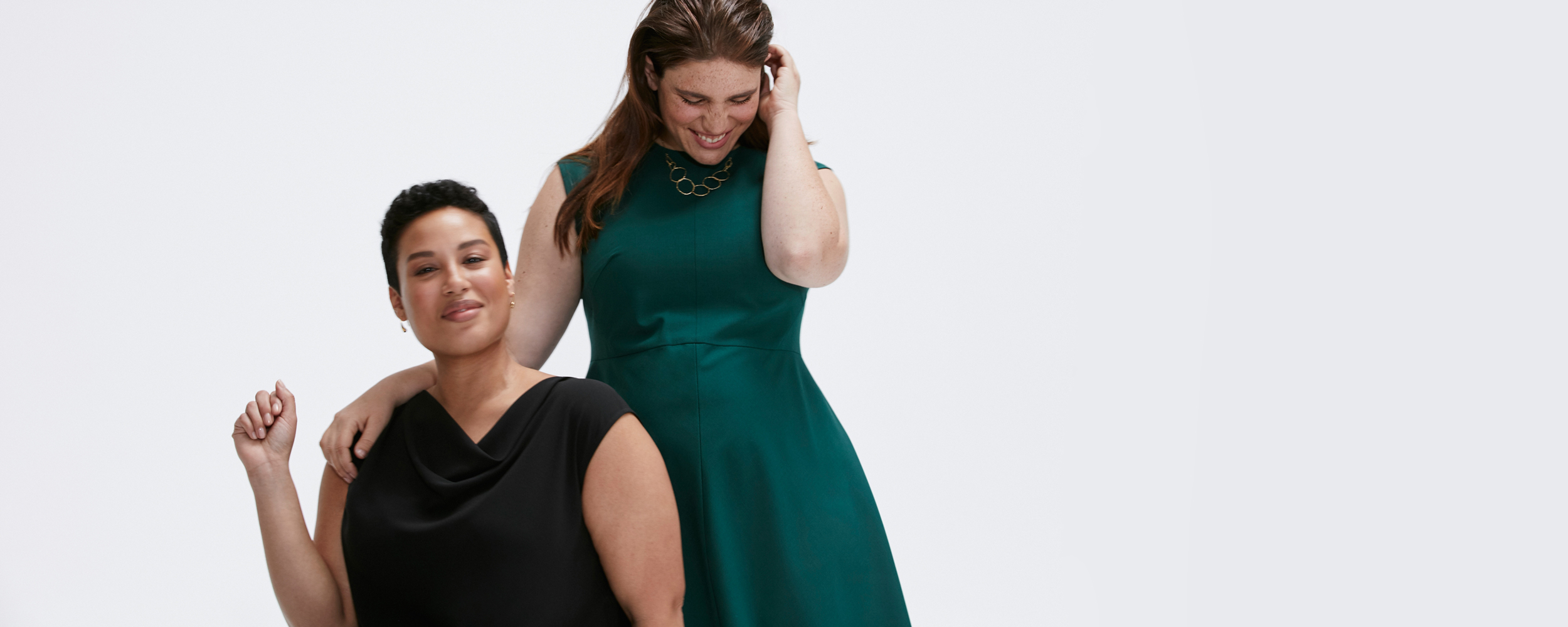 Introducing Our First Addition: MM.LaFleur’s Extended Sizes