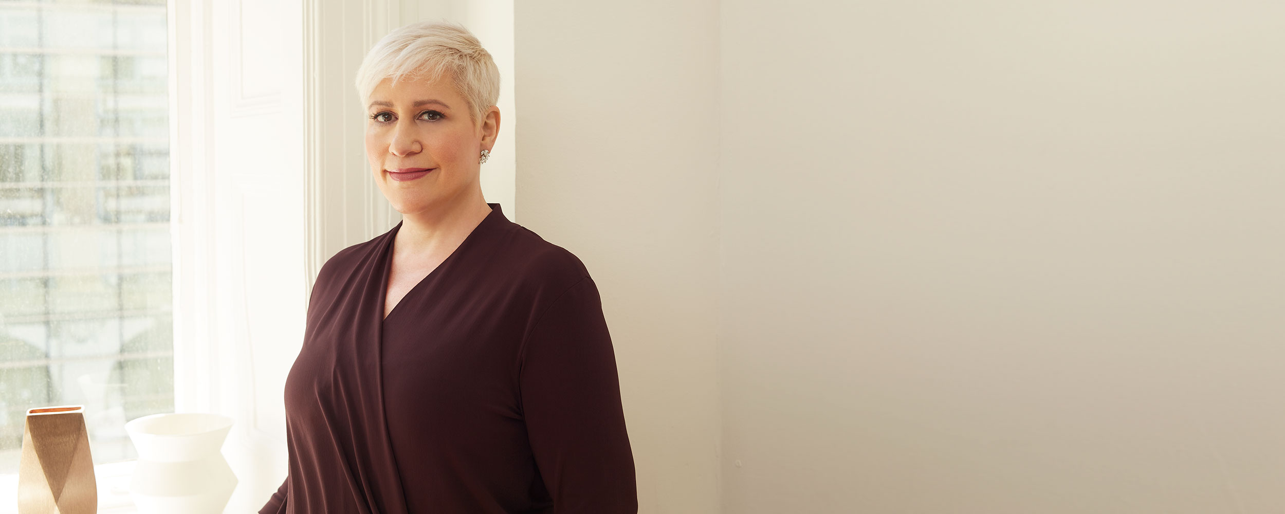 The Messages Your Clothes Send: An HR Director Talks Work Outfits