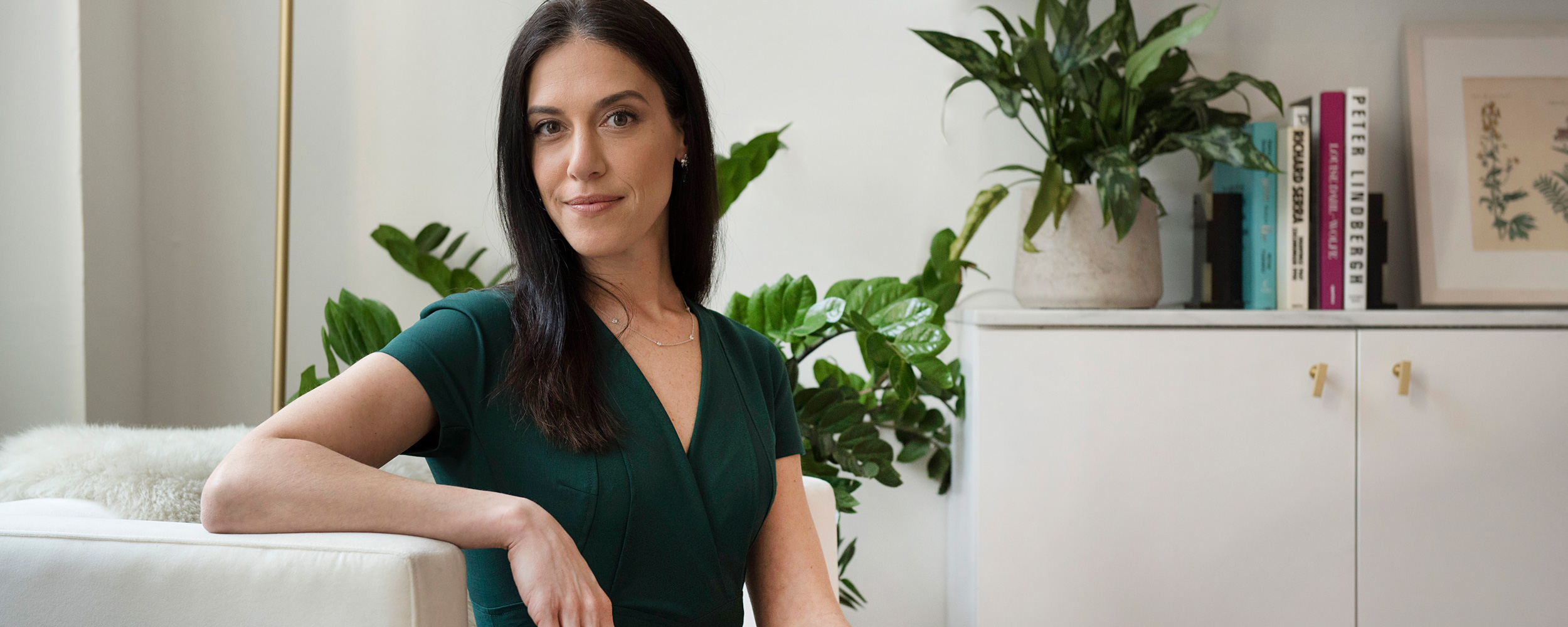 Amanda Steinberg on Money, Burnout, and Learning Your Worth