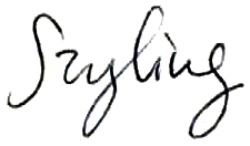 handwriting-styling