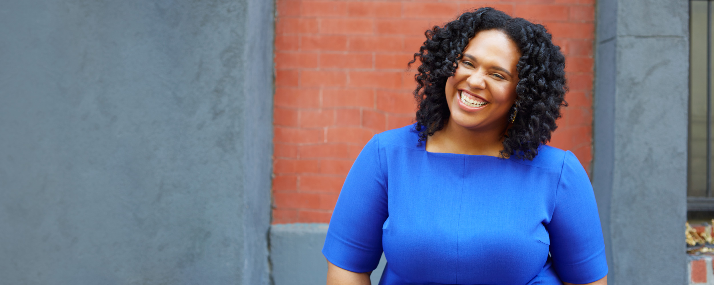 How Natasha Nurse Went From Lawyer to Lifestyle Guru