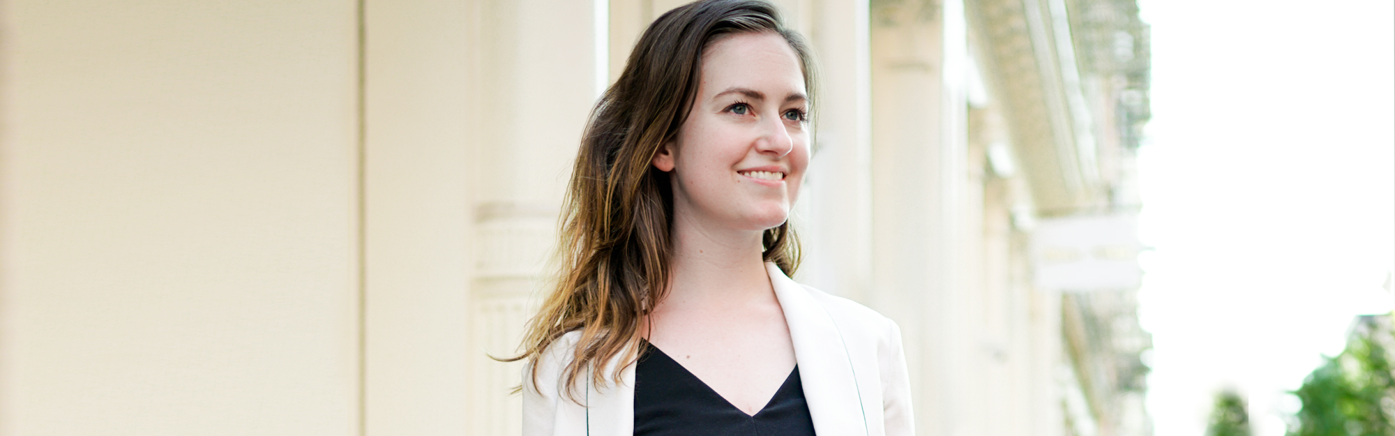 I Wore the Same Dress for an Entire Workweek