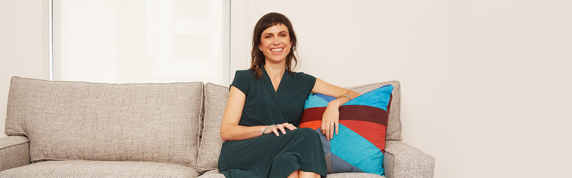 How I Found My Uniform: The Novelist Edition