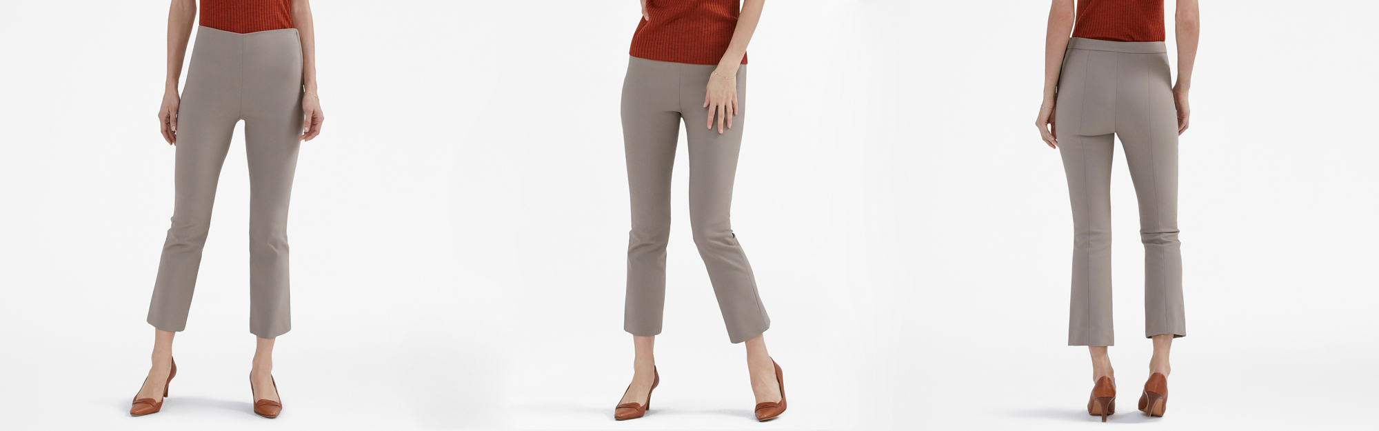 The Pants That Go With Everything