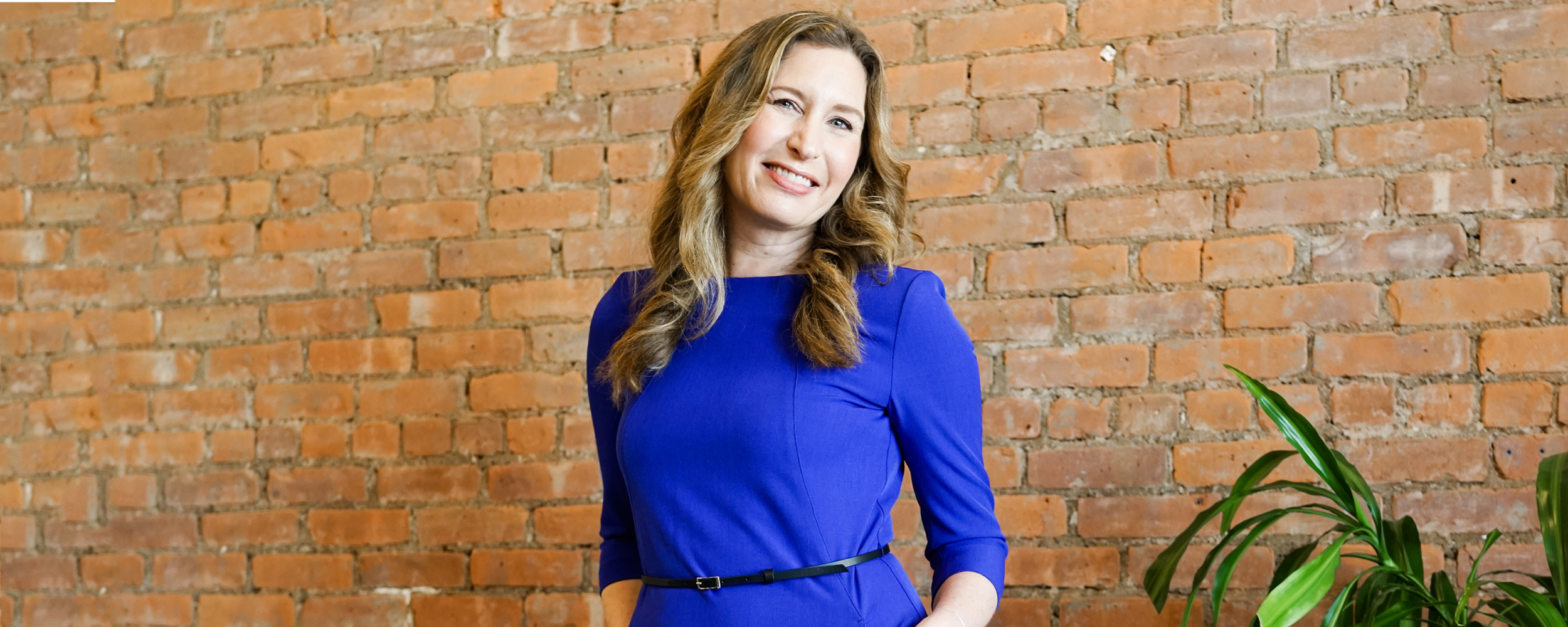 CEO Vanessa Cartwright Thinks Common Sense Is ‘Massively Underrated’