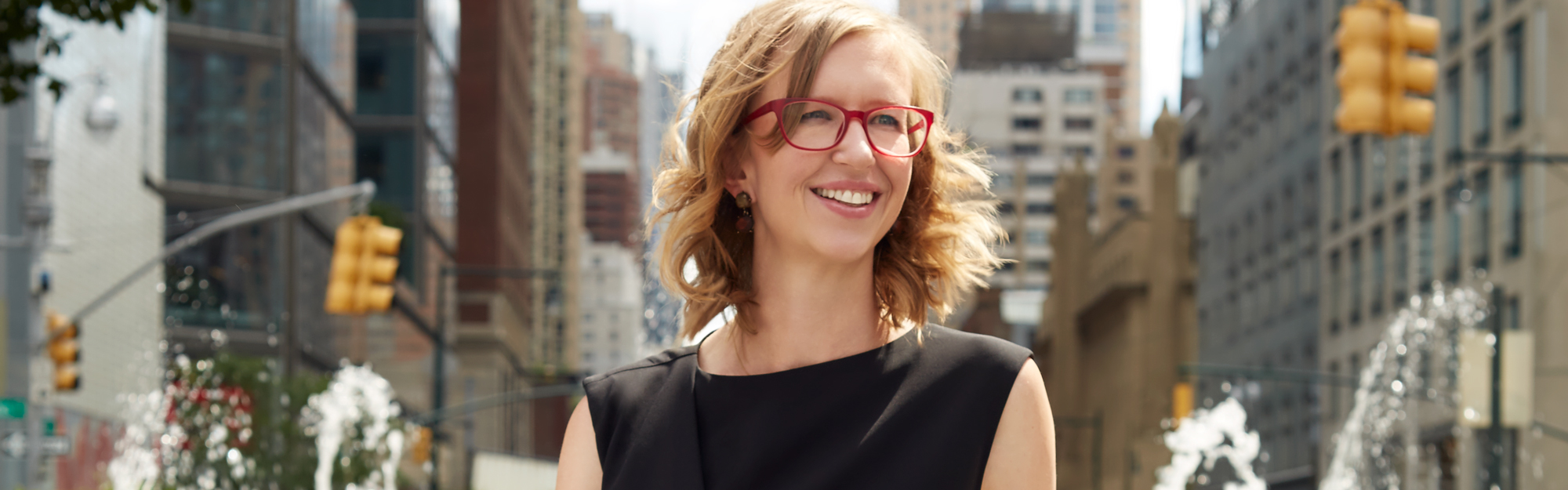 How Mandy Len Catron Made a Career Out of Love Stories (Including Her Own)